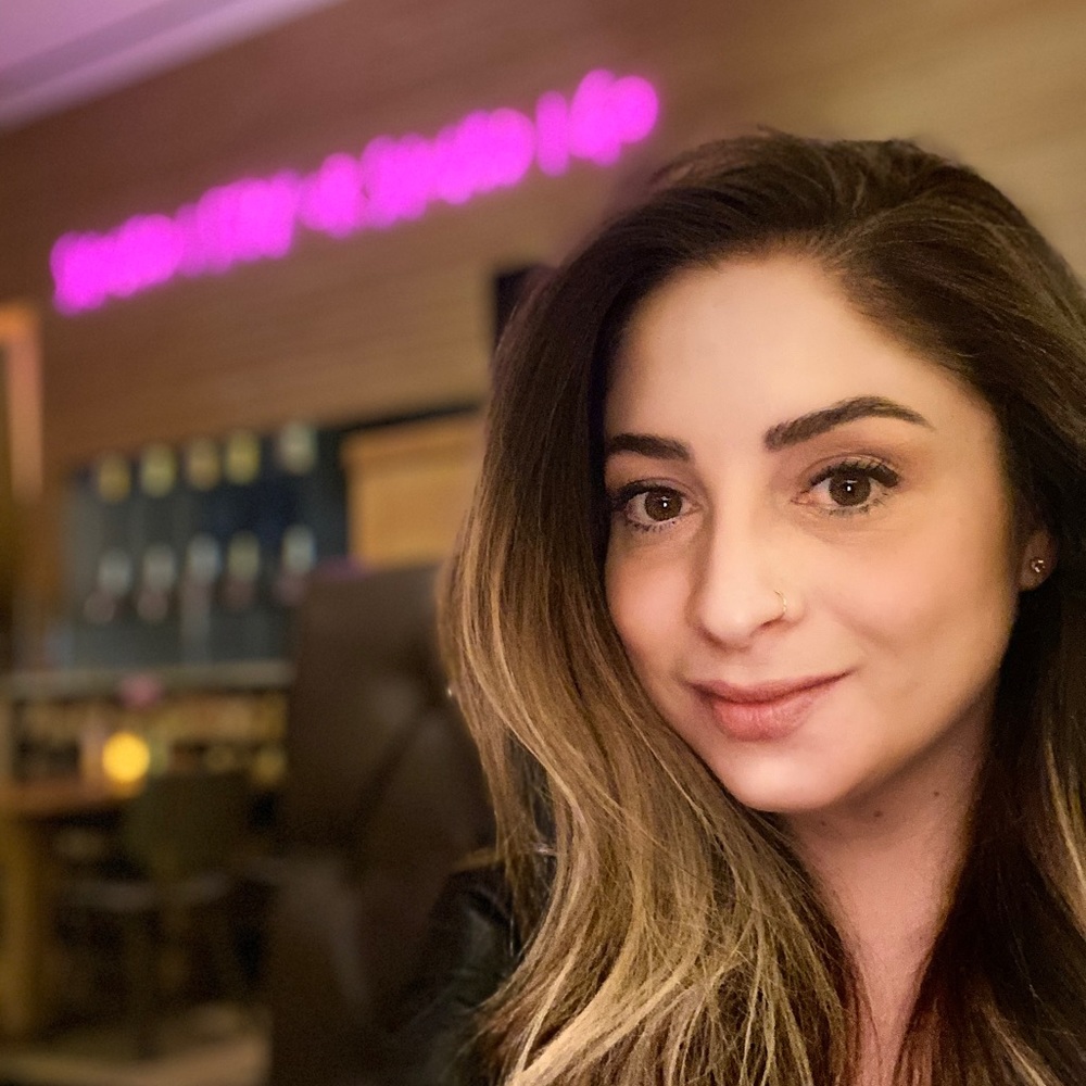 Meet your Posher, Alexandria